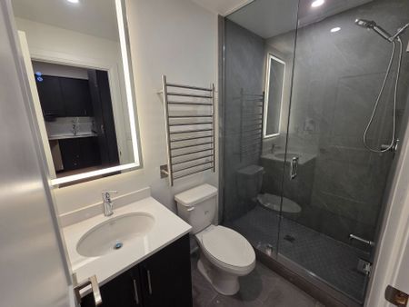 For Lease - 55 Camberwell Road Unit# 1F, Toronto, Ontario - Photo 2