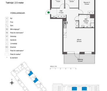 Döbelnsgatan 2F, 75237, Uppsala - Photo 2