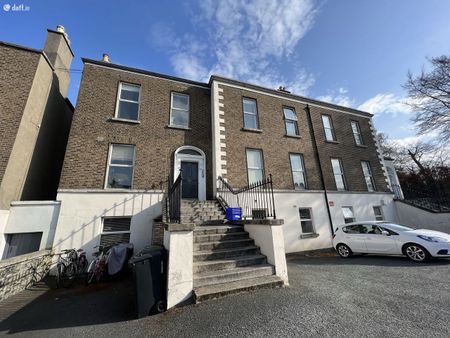 Flat 1, 160 Rathgar Road, Rathmines, Dublin 6 - Photo 2