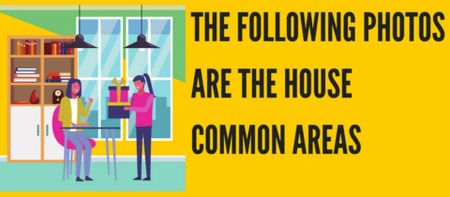 MODERN ROOMING ACCOMMODATION IN GREAT LOCATION - Photo 2