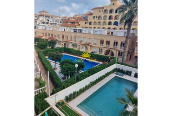 2-BEDROOM APARTMENT FOR RENT IN LA MATA