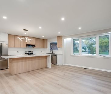 For Lease - 272 Pinehurst Drive, Oakville, Ontario - Photo 6