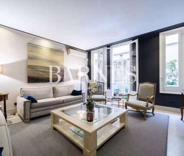 Tout savoir sur cet appartement Madrid - Photo 4