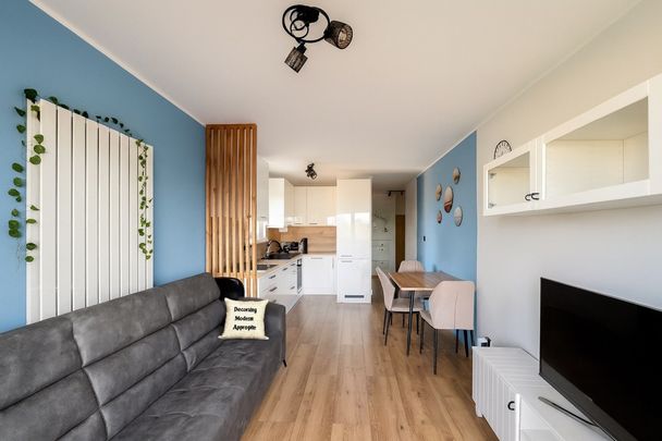 Mieszkanie 3 pokoje Starołęka - Фото 1