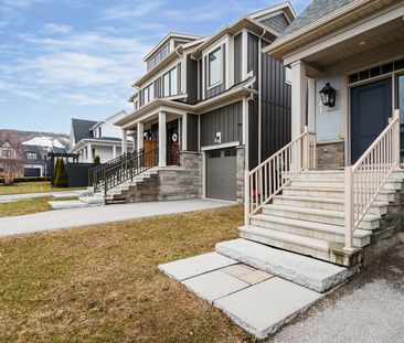 For Lease - 181 Courtland Street Unit# LOWER, Blue Mountains, Ontario - Photo 4