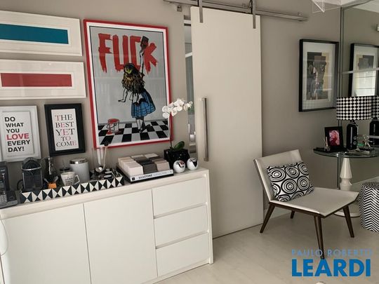 Apartamento - Foto 1