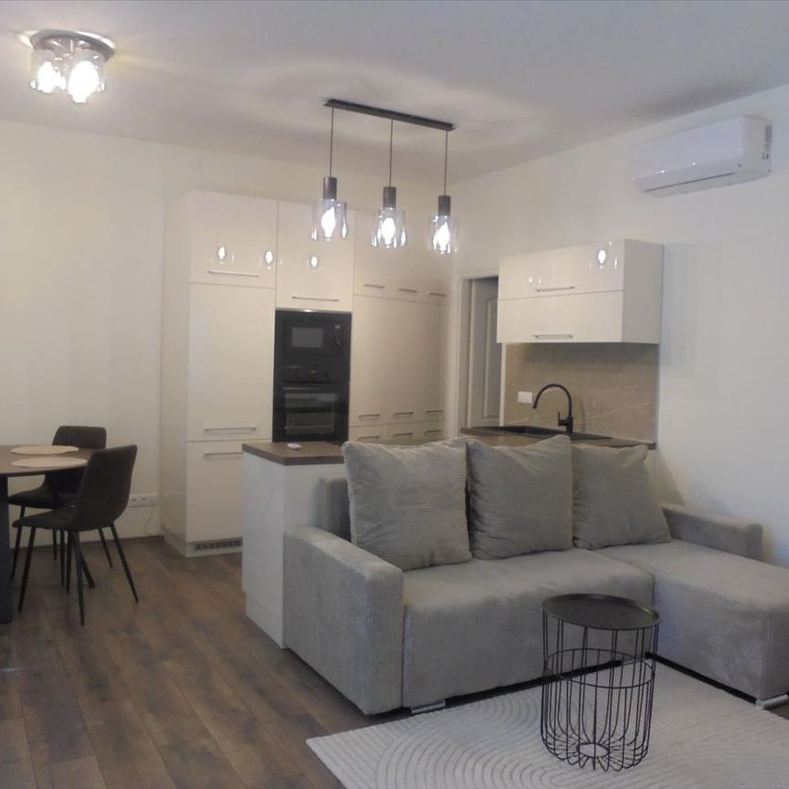 Kiadó új építésű lakás - Debrecen - Fotó 1
