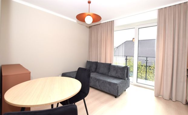 Mieszkanie Wynajem - Rumia - Zdjęcie 1