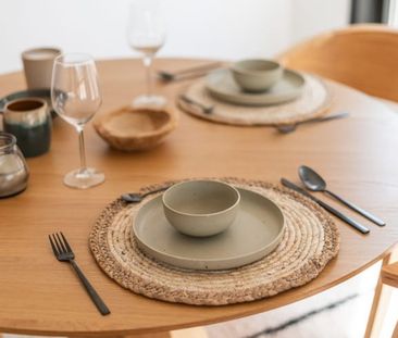 Appartement te huur - Photo 6