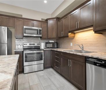 For Lease - 16 Prospect Avenue Unit# B, St. Catharines, Ontario - Photo 4