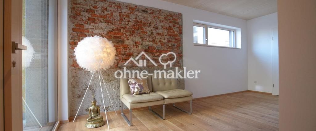 Wohnen und Arbeiten im "Microhouse" - Foto 1