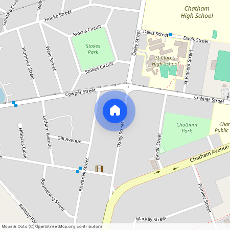 58 Oxley Street, 2430, Taree Nsw