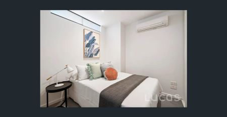 Luxurious 2 bedrooms 1 bathroom 1 study room 1 car parking space - Photo 3