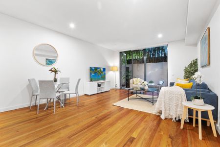 G03/2 Hazelbank Place, North Sydney - Photo 3