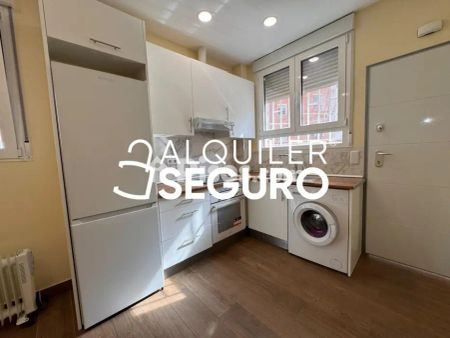 Piso en alquiler en Carabanchel - Foto 3
