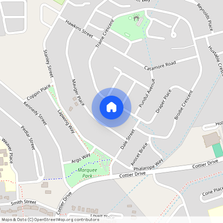 5 Traine Crescent, WA 6722, South Hedland