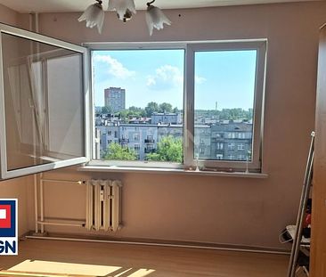 Mieszkanie na wynajem w bloku Sosnowiec, Centrum - Zdjęcie 1