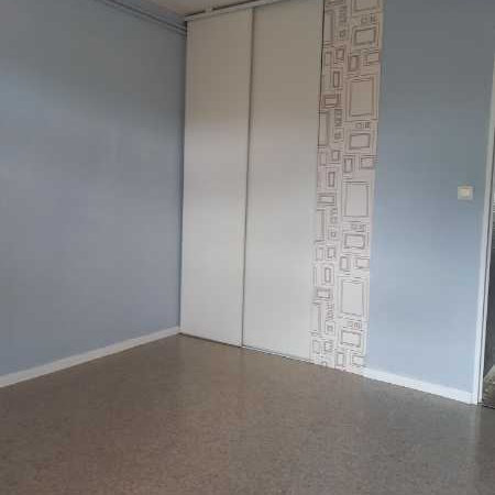 Location : Appartement 6 pièces 123 m2 – BELFORT - Photo 1