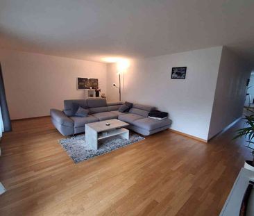 3.5 Zimmer, 95 m², 3. Stock - Foto 1