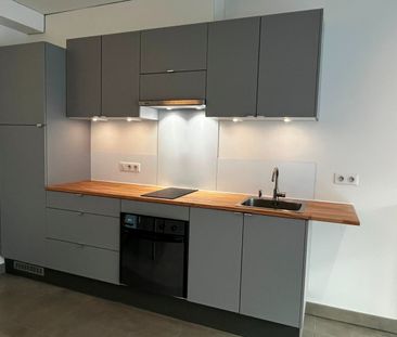 Tof appartement met 1 slaapkamer in hartje Kortrijk ! - Foto 2