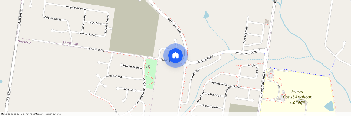 102 Samarai Drive, Qld 4655, Kawungan
