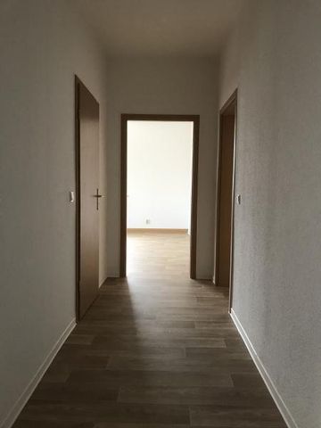 Große geräumige Zweiraum-Wohnung zu vermieten! - Photo 2