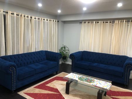 For Lease - 25 Seafair Crescent, Brampton, Ontario - Photo 5