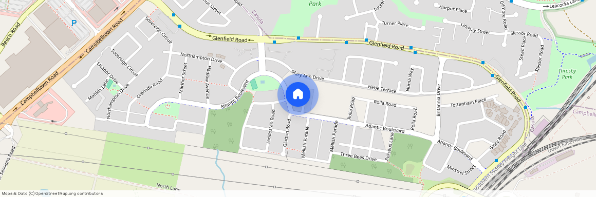 11 Bellona Terrace, Glenfield