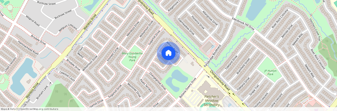 7 Yvonne Drive, Brampton