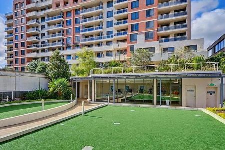 Unit 123/121-133 Pacific Highway, Hornsby. - Photo 3