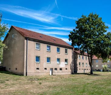 2-Zimmer-Wohnung in Hamm Herringen - Foto 1