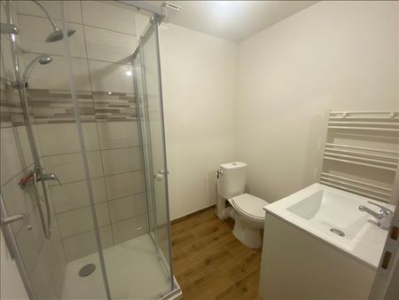 2 pièces - Meublé - 25,5 m² - 2ème étage - Colocation non autorisée - Photo 4