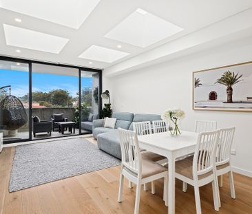 602/34 Railway Crescent, Jannali NSW 2226 - Apartment For Rent | Do... - Photo 5