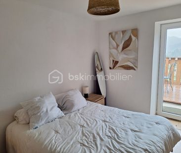 Appartement de 44 m² à Saint-Martin-De-Valamas - Photo 4