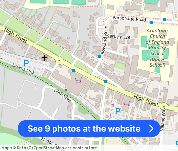 High Street, Cranleigh - Photo 1