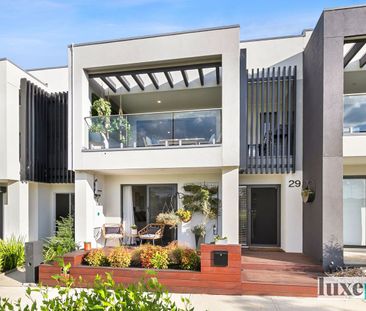 Low Maintenance With Style - Photo 1