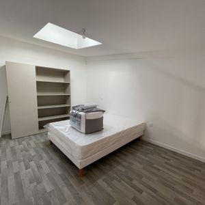 A LOUER - APPARTEMENT MEUBLÉ DE TYPE 1 BIS - Photo 2