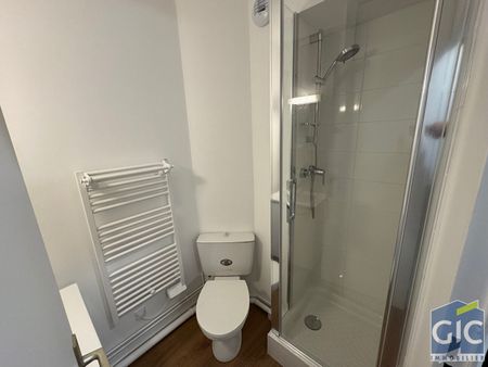 Location Appartement 1 pièce 14m² - Photo 3