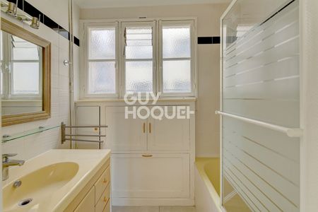 Paris XVI - Appartment / Non Meublé - 2 Chambres - Photo 5