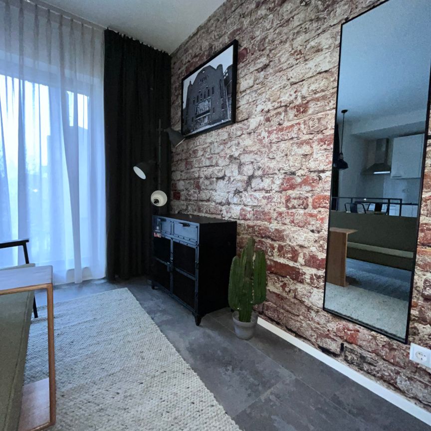 Exchange Student Housing Maastricht [autumn semester] Barakken - Photo 1