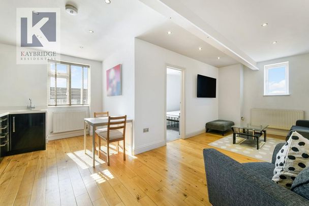 2 bedroom flat to rent - Photo 1