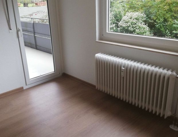 Renovierte 3-Zimmer-Wohnung in KL-Nähe Uni/Fraunhofer - Photo 1