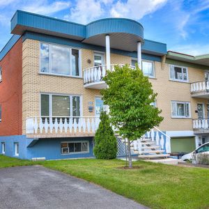 Appartement Laval (Pont-Viau) � Louer - Photo 2