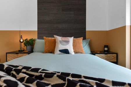 Studio to rent - Photo 5