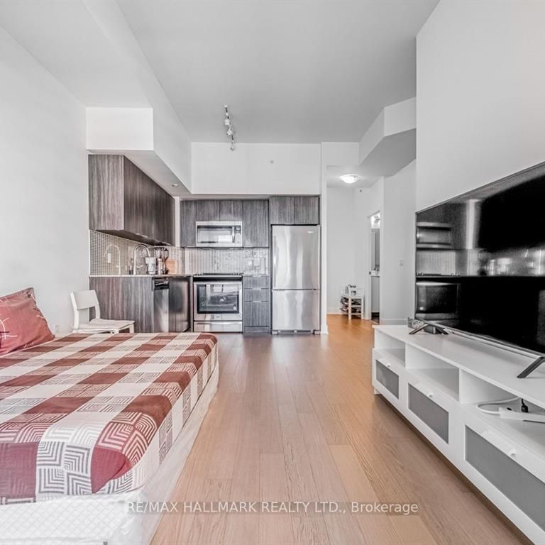 For Lease - 30 Shore Breeze Drive Unit# 1217, Toronto, Ontario - Photo 1