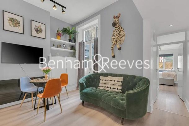 1 bedroom apartment to rent - Photo 1