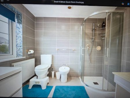 Room in a Shared House, St. Bernards Close, LU3 - Photo 5