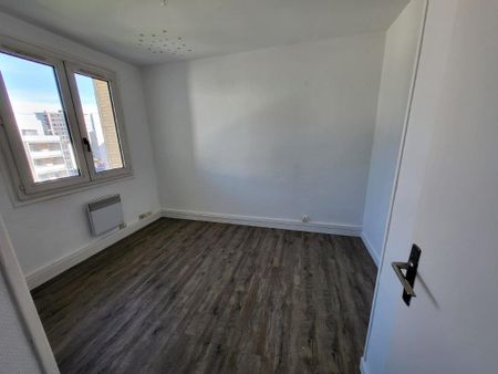 APPARTEMENT T4 - LA BUISSERATTE - ST MARTIN LE VINOUX - Photo 3