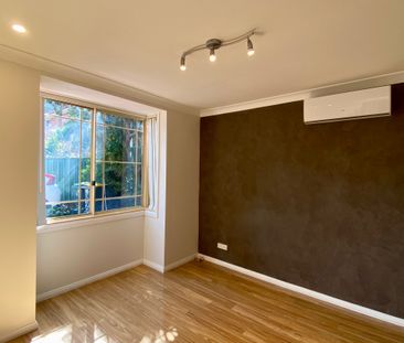 Immaculate Semi-House with Great Privacy at the Rear of A Block Clo... - Photo 4