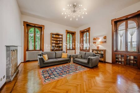 Appartamento via Arciprete Litta, Centro, Arona - Photo 3